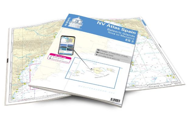 NV Atlas Spanje ES 2 - 2022